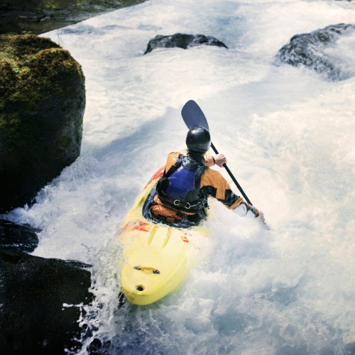 thrillvista kayaking circle